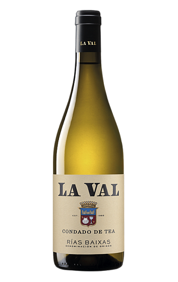 Produit: La Val Condado do Tea 2025