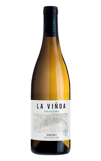 Produit: Finca Viñoa Blanco 2025