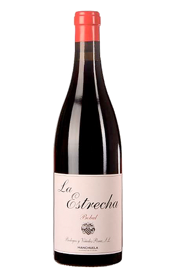 Produit: La Estrecha 2024