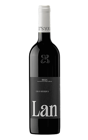 Produit: Lan Gran Reserva 2018