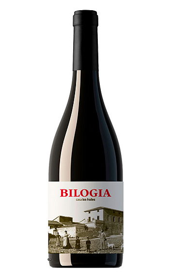 Produit: Los Frailes Bilogía 2024