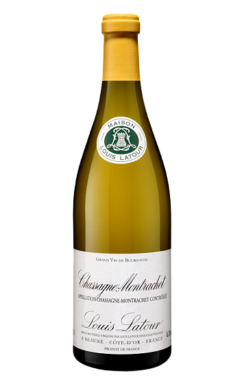 Produit: Louis Latour Chassagne-Montrachet 2023