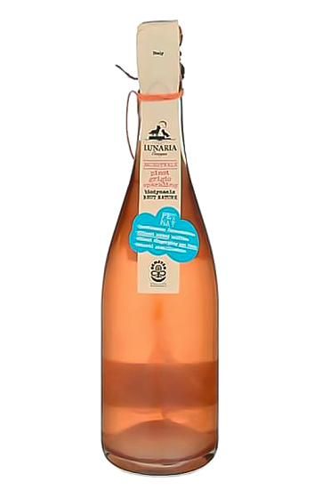 Produit: Cantina Orsogna Lunaria Ramoro Pinot Grigio Rose 2025