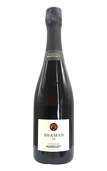 Produit: Marguet Shaman Grand Cru