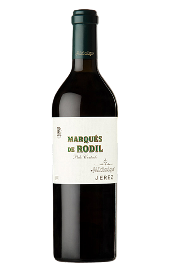Produit: Marqués de Rodil Palo Cortado
