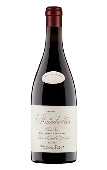 Produit: Matadiablos 2024