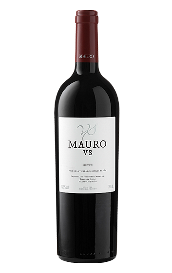 Produit: Mauro Vendimia Seleccionada 2023