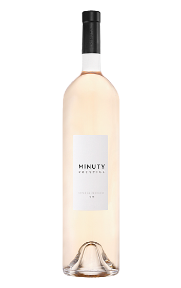 Produit: Minuty Prestige 2025