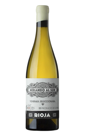 Produit: Mirando al Sur 2021