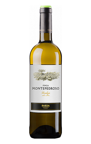 Produit: Finca Montepedroso 2025