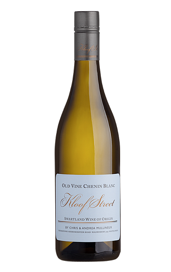Produit: Mullineux Kloof Street Old Vine Chenin Blanc 2024