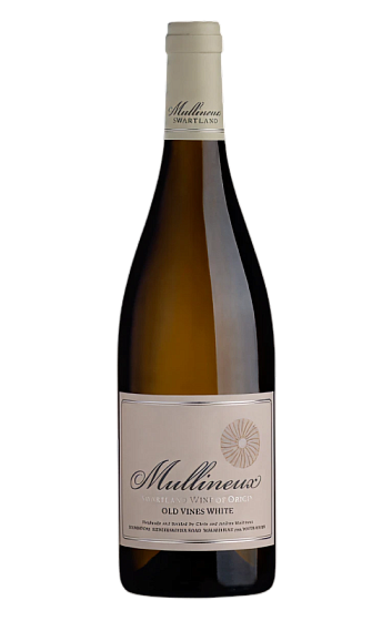 Produit: Mullineux Old Vines White 2025