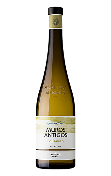Produit: Muros Antigos Loureiro 2025
