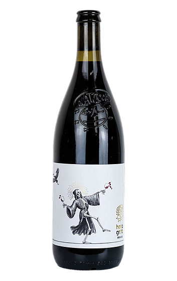 Produit: El Hato y El Garabato Nat Cool 2024 1L