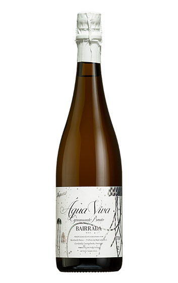 Produit: Niepoort Água Viva Espumante Bruto 2019