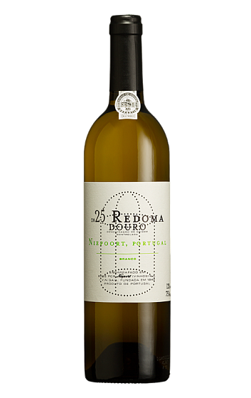 Produit: Niepoort Redoma Branco 2025