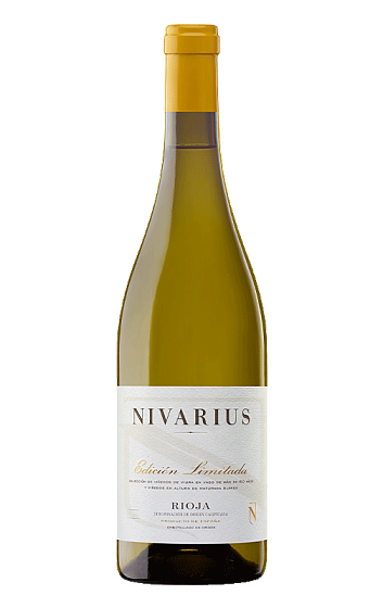 Produit: Nivarius Edición Limitada 2021