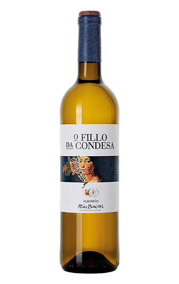 Produit: Lagar da Condesa O Fillo da Condesa 2025