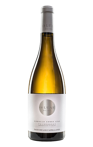 Produit: O Luar do Sil Godello sobre lías 2025