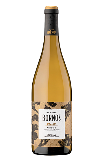 Produit: Palacio de Bornos Verdejo Fermentado en Barrica 2024