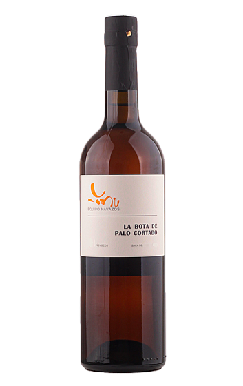 Produit: La Bota de Palo Cortado 137