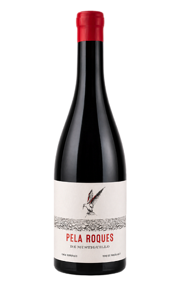 Produit: Pela Roques Bobal 2023