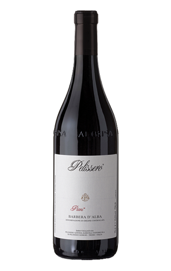 Produit: Pelissero Barbera d'Alba Piani 2023