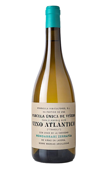 Produit: Península Vino Atlántico 2025