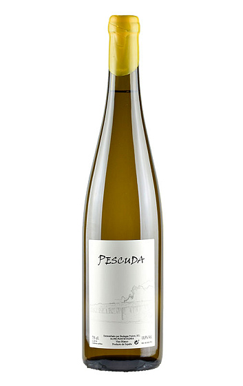 Produit: Pescuda Blanco 2025