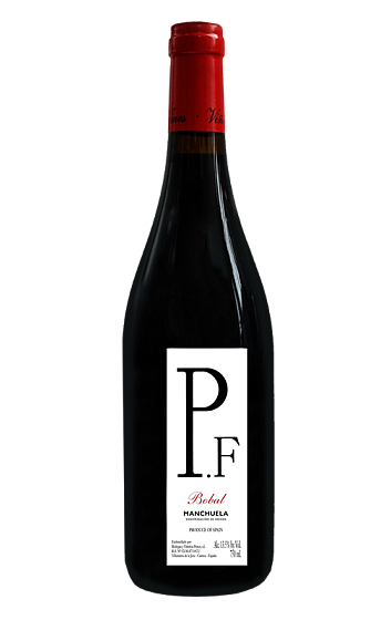 Produit: PF Ponce Pie Franco 2025