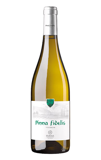 Produit: Pinna Fidelis Verdejo 2025