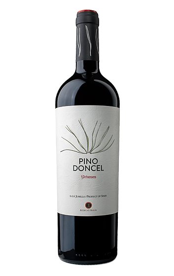 Produit: Pino Doncel 12 Meses 2024
