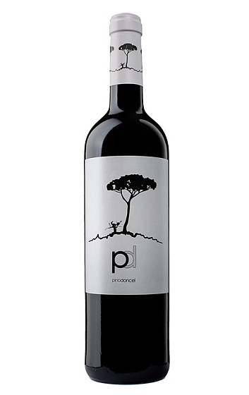 Produit: Pino Doncel Black 2025