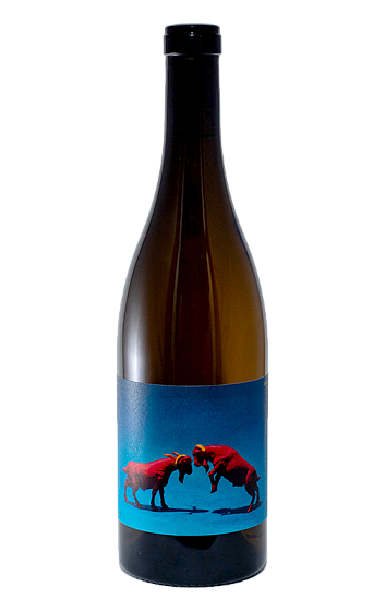 Produit: Porfia Blanco Blend 2025