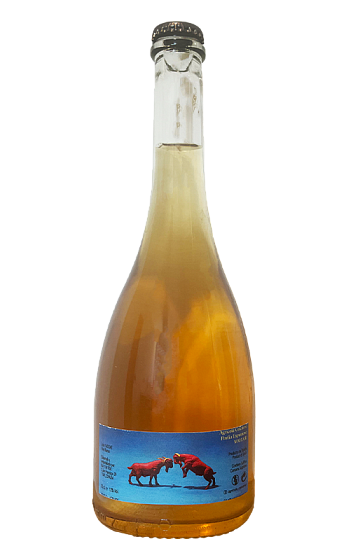 Produit: Porfía Espumoso 2025