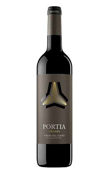 Produit: Portia Crianza 2023