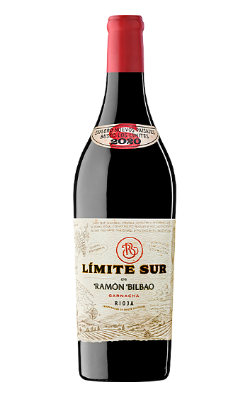 Produit: Ramón Bilbao Límite Sur 2022