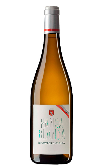 Produit: Raventós d'Alella Pansa Blanca 2025