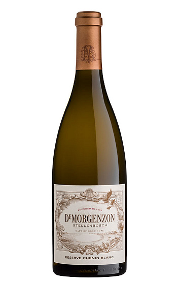 Produit: DeMorgenzon Reserve Chenin Blanc 2023