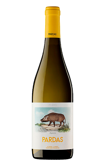 Produit: Pardas Rupestris 2025