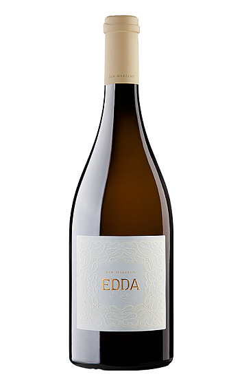 Produit: San Marzano Edda Bianco 2024