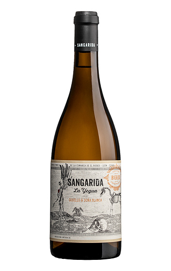 Produit: Sangarida La Yegua 2023
