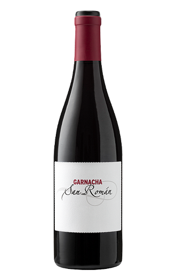 Produit: Bodegas y Viñedos San Román Garnacha 2024