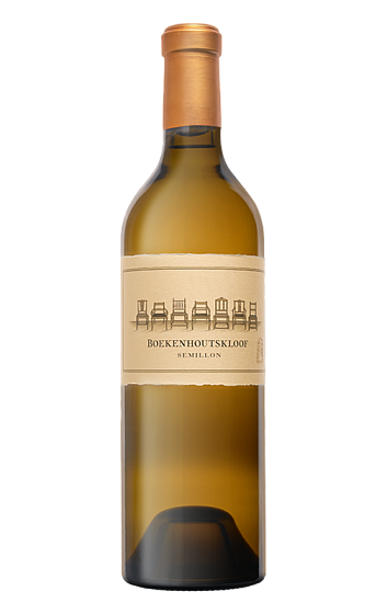 Produit: Boekenhoutskloof Semillon 2023