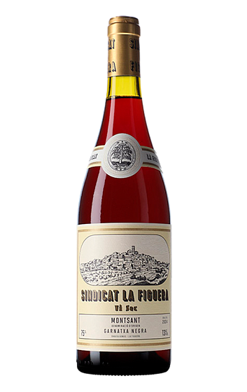 Produit: Sindicat La Figuera 2025