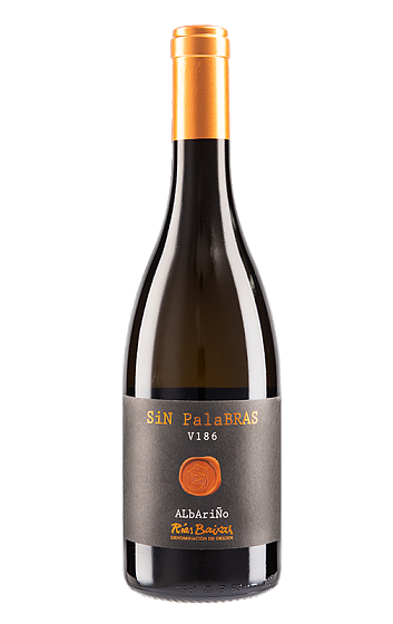 Produit: Sin Palabras V 186 2024
