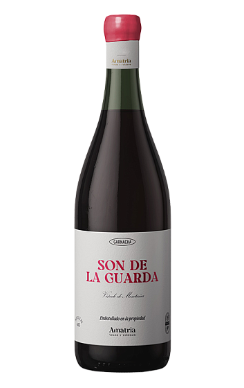 Produit: Son de la Guarda 2025