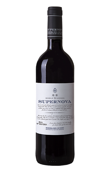 Produit: Supernova Roble 2024