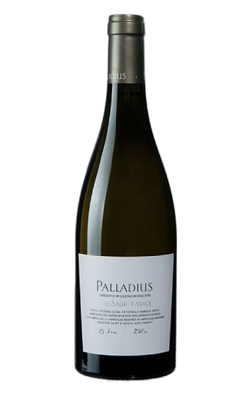 Produit: The Sadie Family Palladius 2023