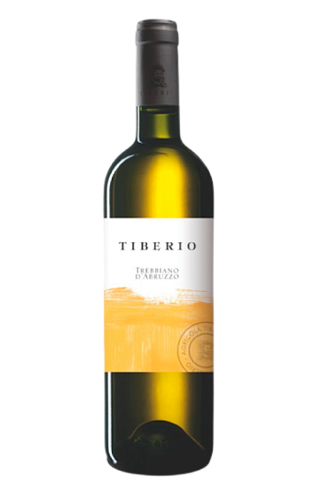 Produit: Tiberio Trebbiano d'Abruzzo 2025